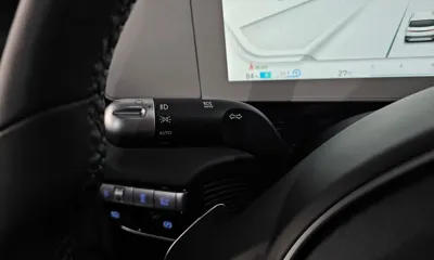 Hyundai Ioniq5