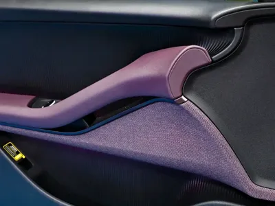 Nio ET5