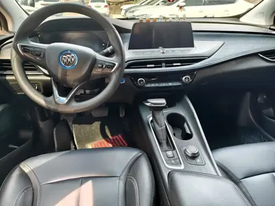 Buick Velite 6