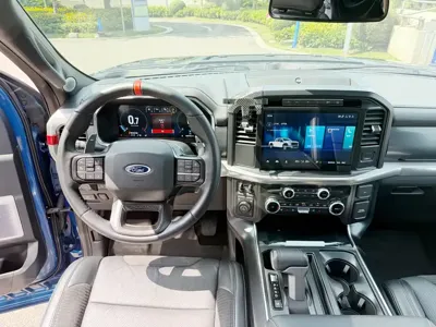 Ford F-150 Raptor