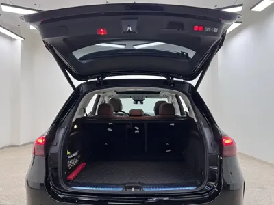 Mercedes-Benz 奔驰GLE(进口)