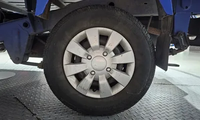 ChevroletGMDaewoo labo