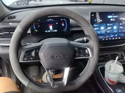 BYD Destroyer 05
