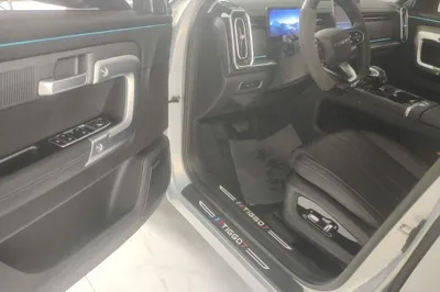 Chery Tiggo 7