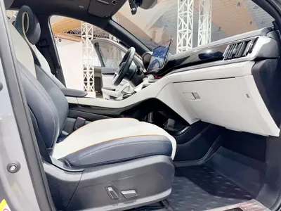 BYD PLUS New Energy