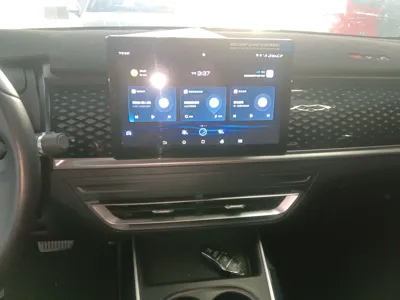 BYD Qin