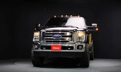 Ford F350