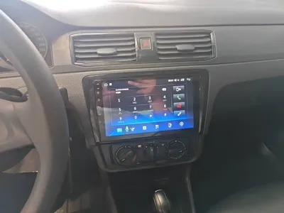 Volkswagen Santana