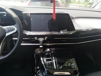 Volkswagen Talagon