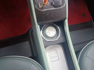 Wuling MINIEV