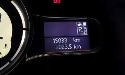 Renault-KoreaSamsung SM3