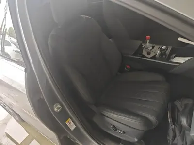BYD L DM-i