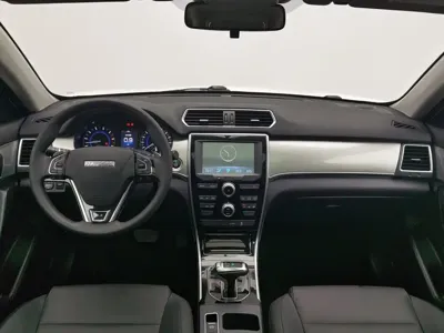 Haval H2