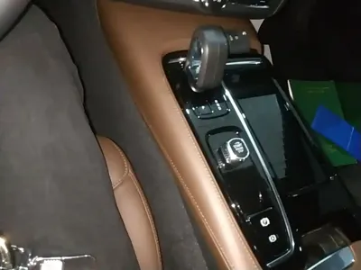 Volvo S90 PHEV
