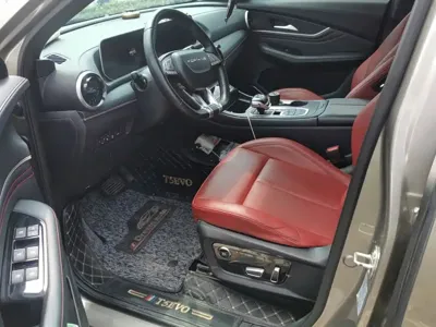 Fengxing Fengxing T5 EVO