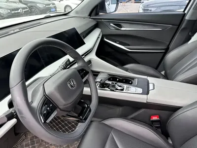 Changan 长安CS75PLUS