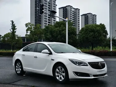 Buick Regal