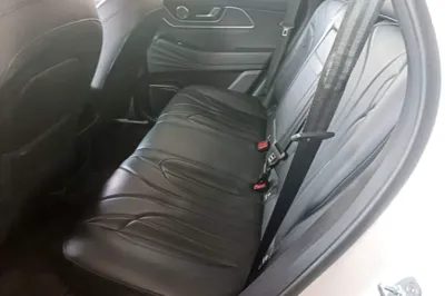 Chery Fengyun Fengyun T9