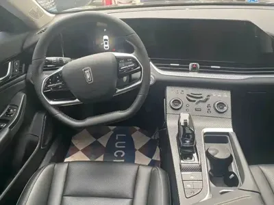 Bestune B70