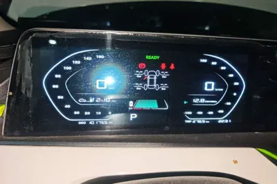 Changan Benni E-Star
