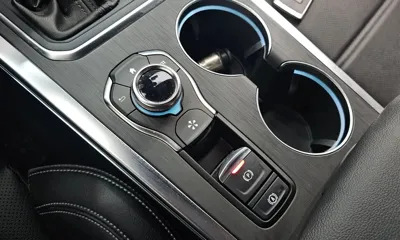 Renault-KoreaSamsung SM6