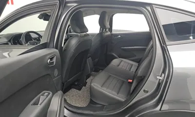 Renault-KoreaSamsung XM3