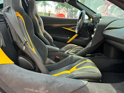 McLaren 720S