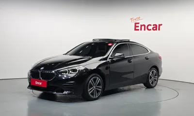 BMW 2-Series