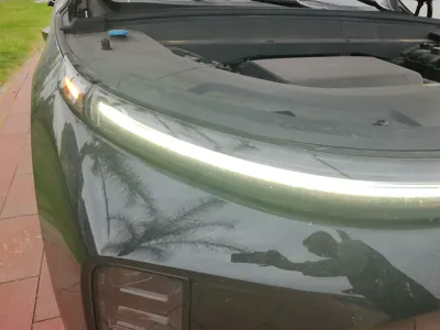 Li Auto L7