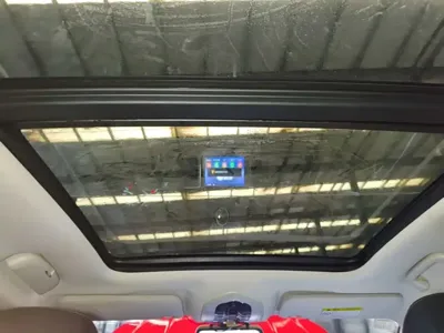 Zotye Zotye SR9