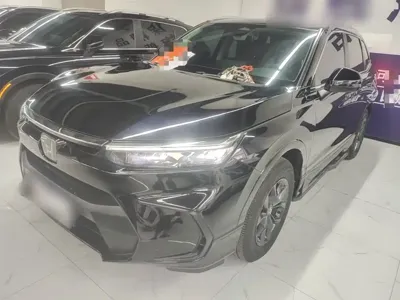 Honda Breeze