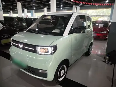 Wuling MINIEV