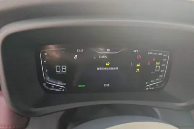 Hongqi HQ9