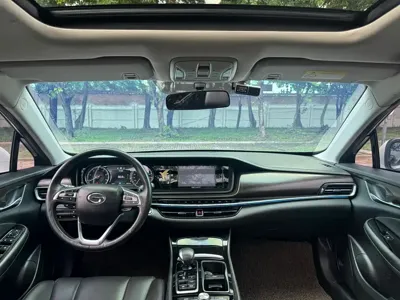 GAC Motor Trumpchi GA6