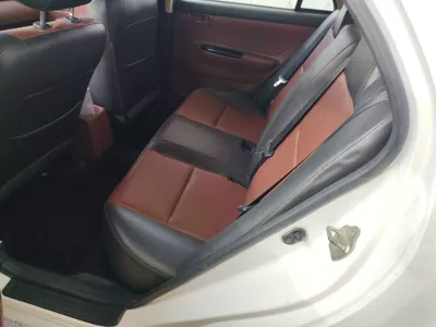BYD F3