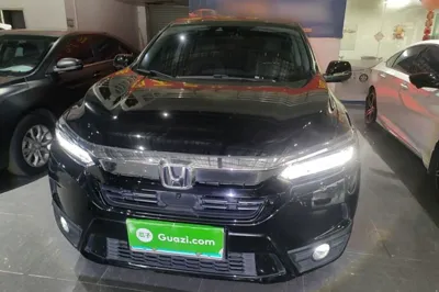 Honda Breeze