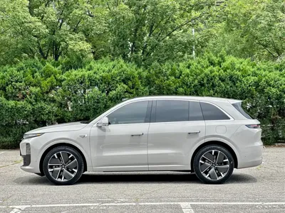 Li Auto Li L6