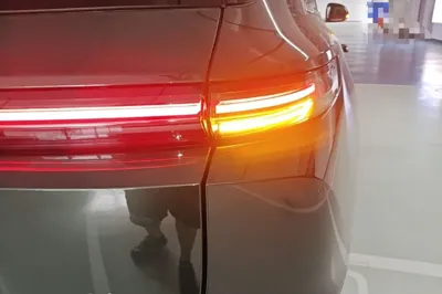 Li Auto L9