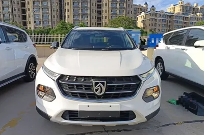 Baojun 510