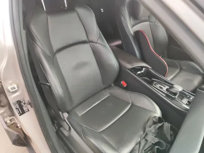 Toyota C-HR EV
