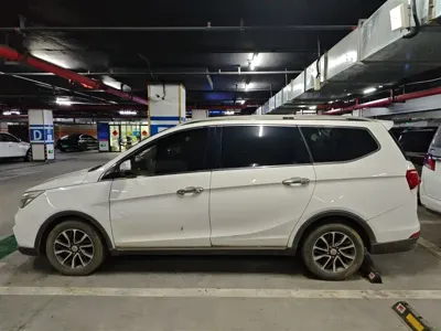Baojun 730