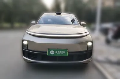 Li Auto L9