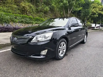 Changan Ruicheng