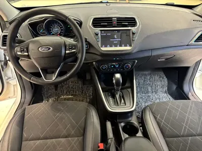 Ford Escort