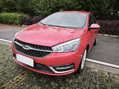 Chery Arrizo 5