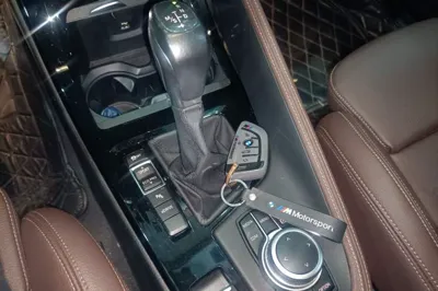 BMW X1 New Energy