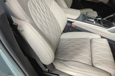 BYD Tang New Energy