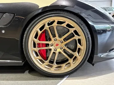 Ferrari GTC4Lusso