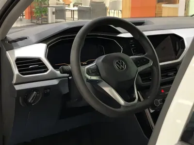 Volkswagen Tacqua