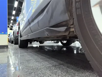 Jetta VS5